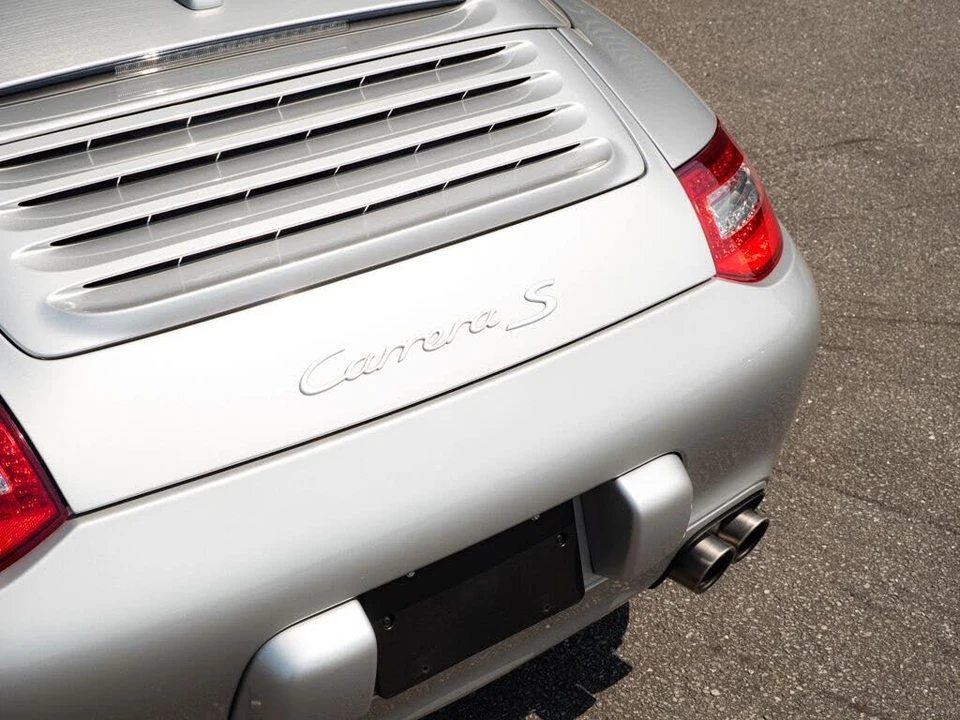 2010 Porsche 997 Carrera S - Image 28 of 31