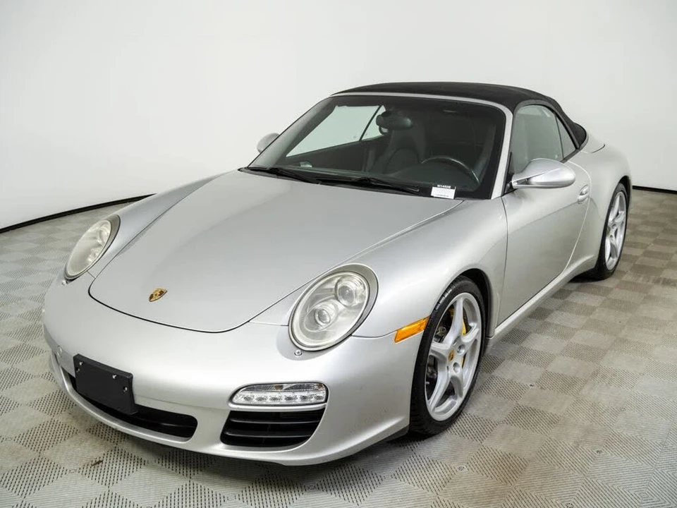 2010 Porsche 997 Carrera S - Image 30 of 31