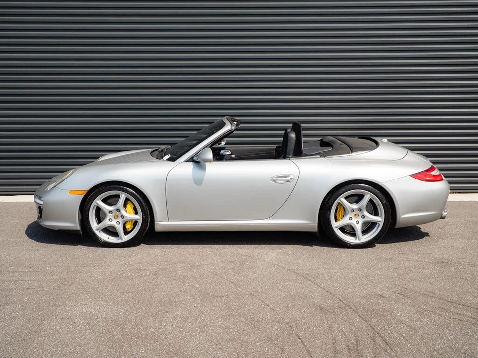 2010 Porsche 997 Carrera S - Image 2 of 31
