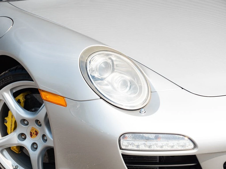 2010 Porsche 997 Carrera S - Image 27 of 31