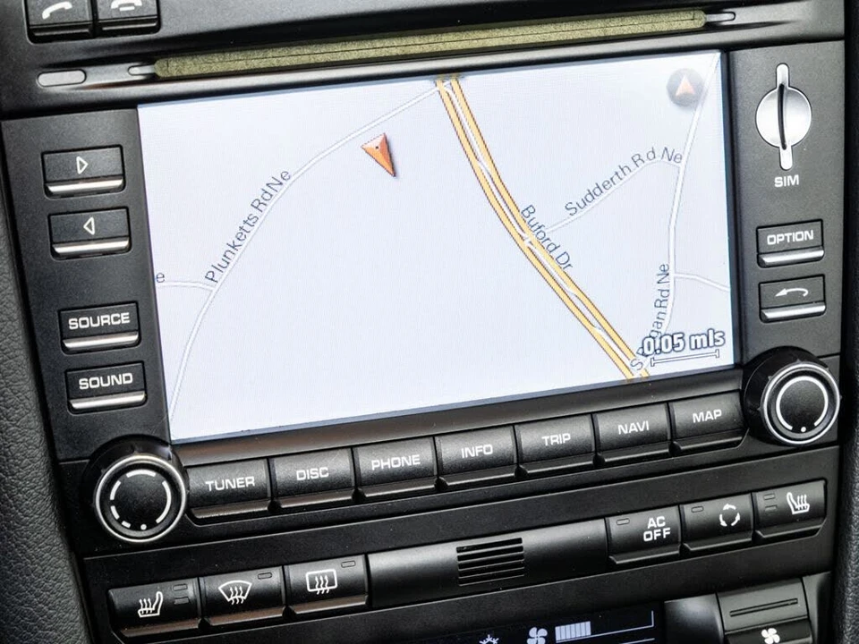 2010 Porsche 997 Carrera S - Image 15 of 31