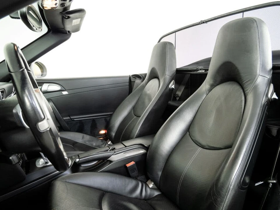 2010 Porsche 997 Carrera S - Image 5 of 31