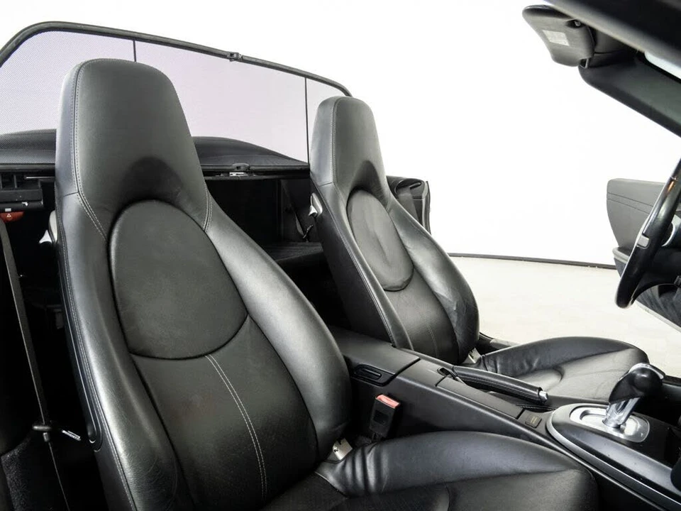 2010 Porsche 997 Carrera S - Image 17 of 31