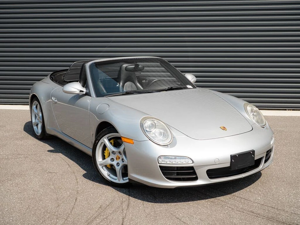 2010 Porsche 997 Carrera S - Image 20 of 31