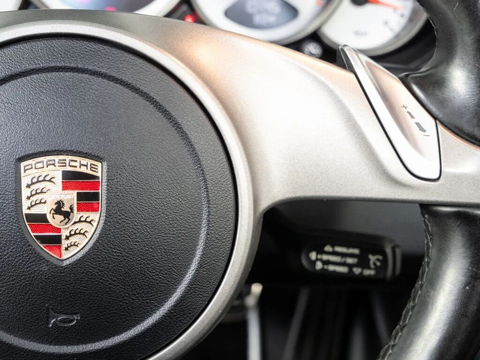 2010 Porsche 997 Carrera S - Image 11 of 31