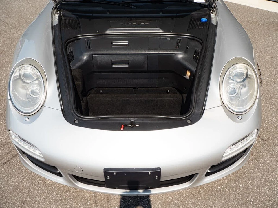 2010 Porsche 997 Carrera S - Image 24 of 31