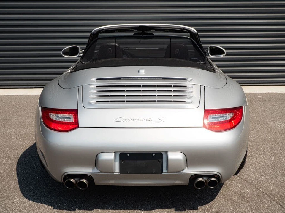 2010 Porsche 997 Carrera S - Image 23 of 31