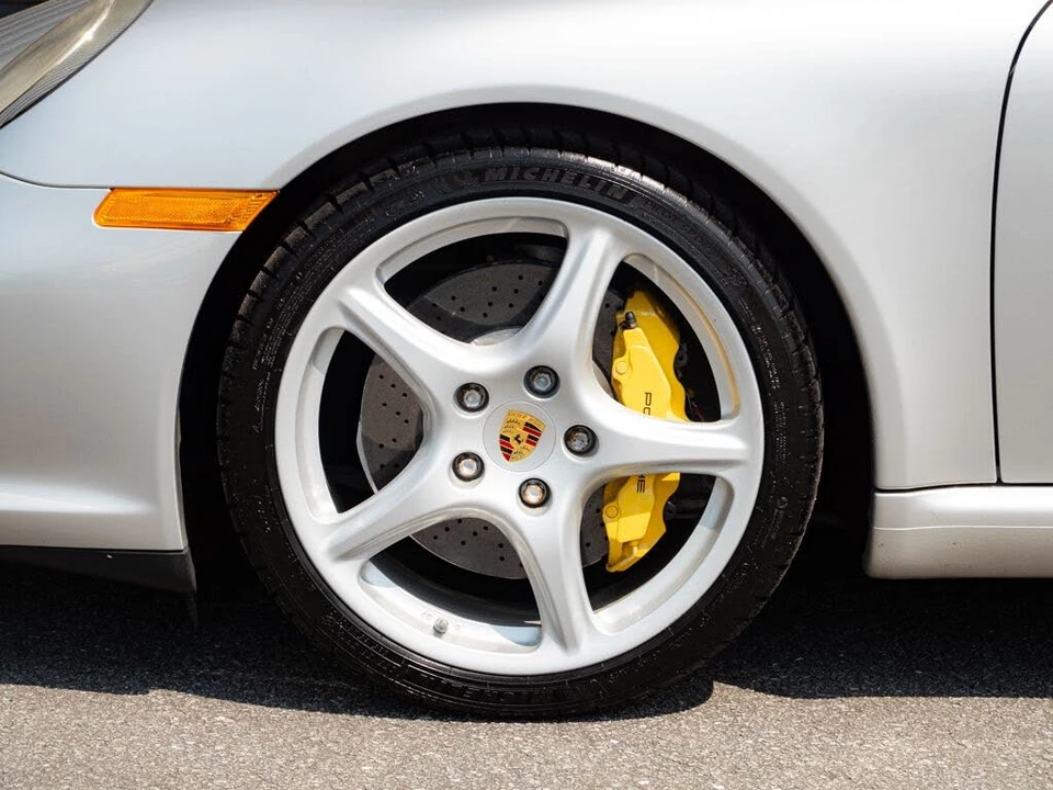 2010 Porsche 997 Carrera S - Image 29 of 31