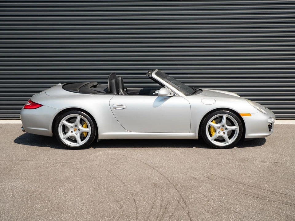 2010 Porsche 997 Carrera S - Image 21 of 31