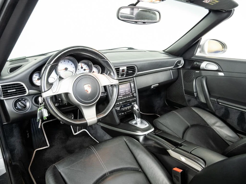 2010 Porsche 997 Carrera S - Image 4 of 31