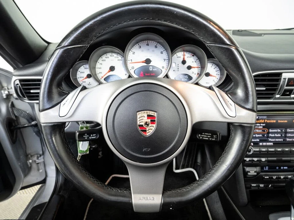 2010 Porsche 997 Carrera S - Image 9 of 31