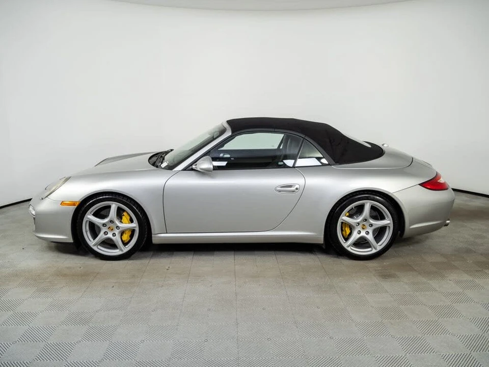 2010 Porsche 997 Carrera S - Image 31 of 31