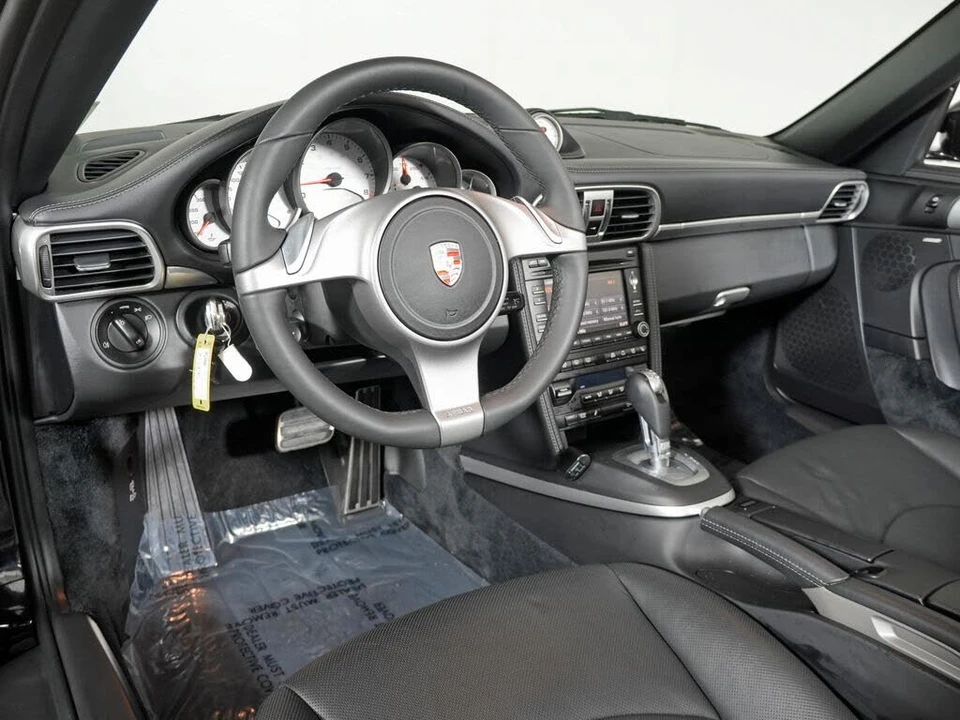 2010 Porsche 997 Carrera S - Image 4 of 31