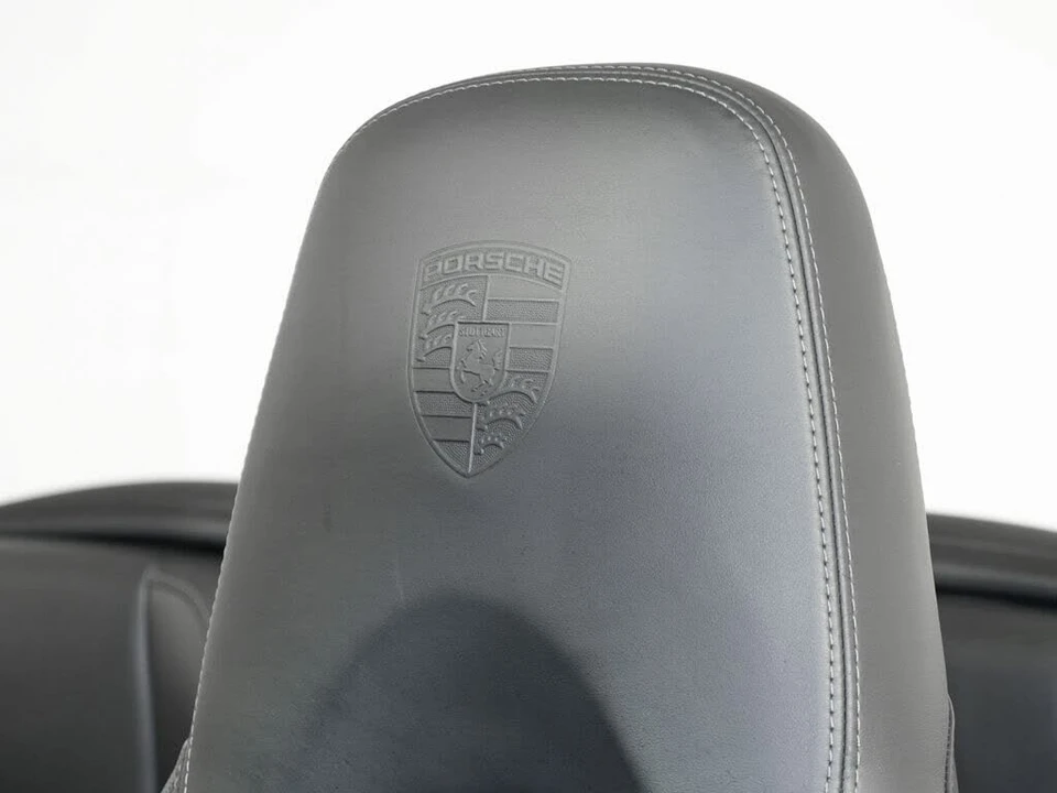 2010 Porsche 997 Carrera S - Image 28 of 31