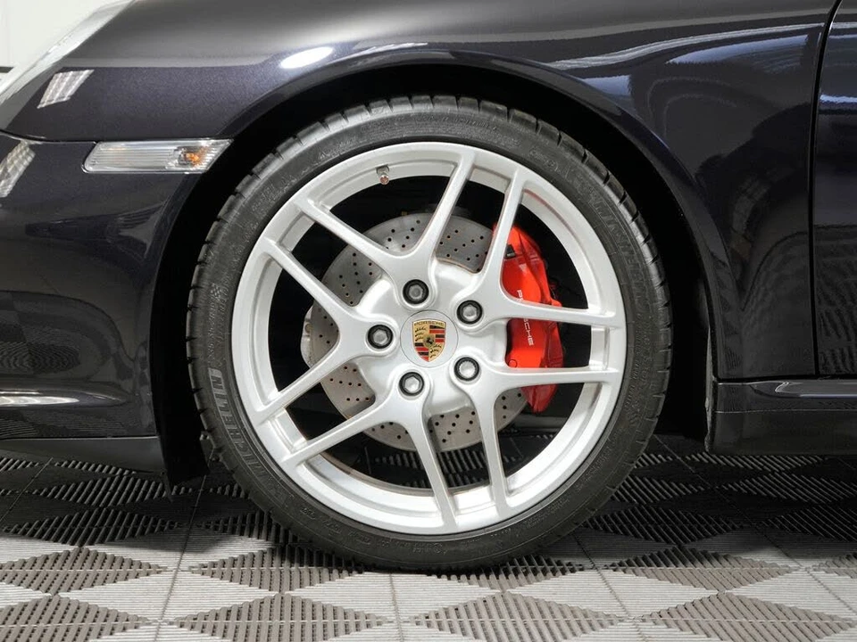 2010 Porsche 997 Carrera S - Image 19 of 31