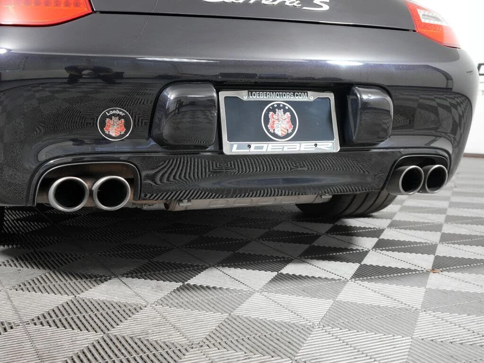 2010 Porsche 997 Carrera S - Image 18 of 31