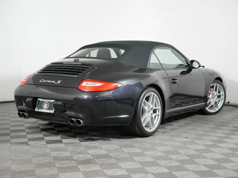 2010 Porsche 997 Carrera S - Image 14 of 31
