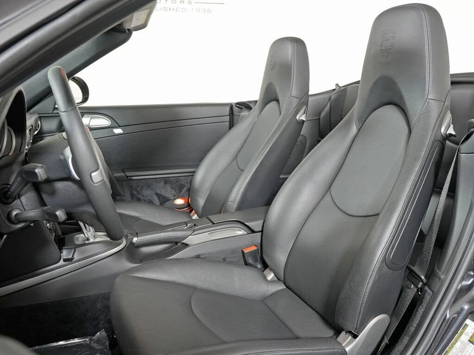 2010 Porsche 997 Carrera S - Image 5 of 31
