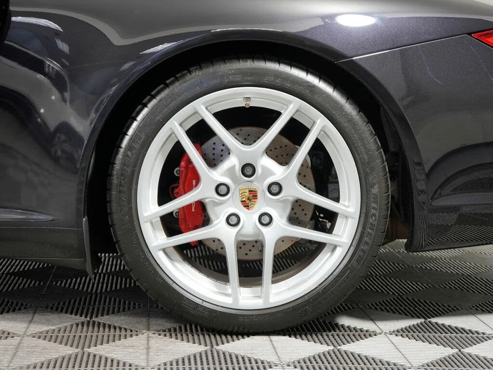 2010 Porsche 997 Carrera S - Image 20 of 31