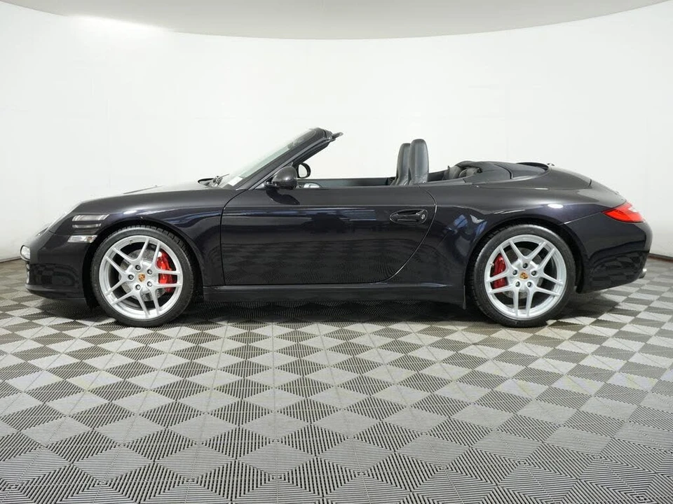 2010 Porsche 997 Carrera S - Image 2 of 31