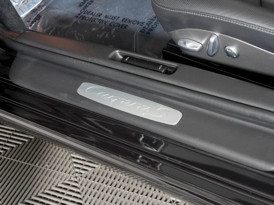 2010 Porsche 997 Carrera S - Image 27 of 31