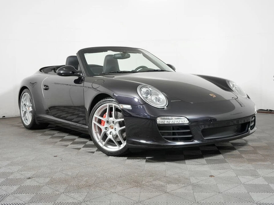 2010 Porsche 997 Carrera S - Image 9 of 31