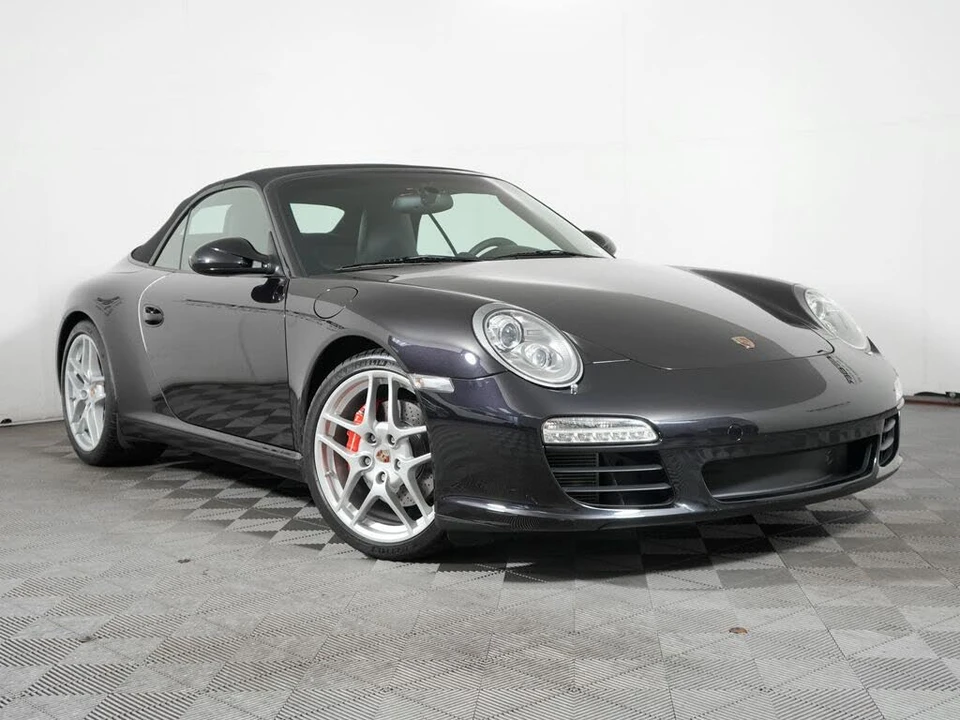 2010 Porsche 997 Carrera S - Image 12 of 31
