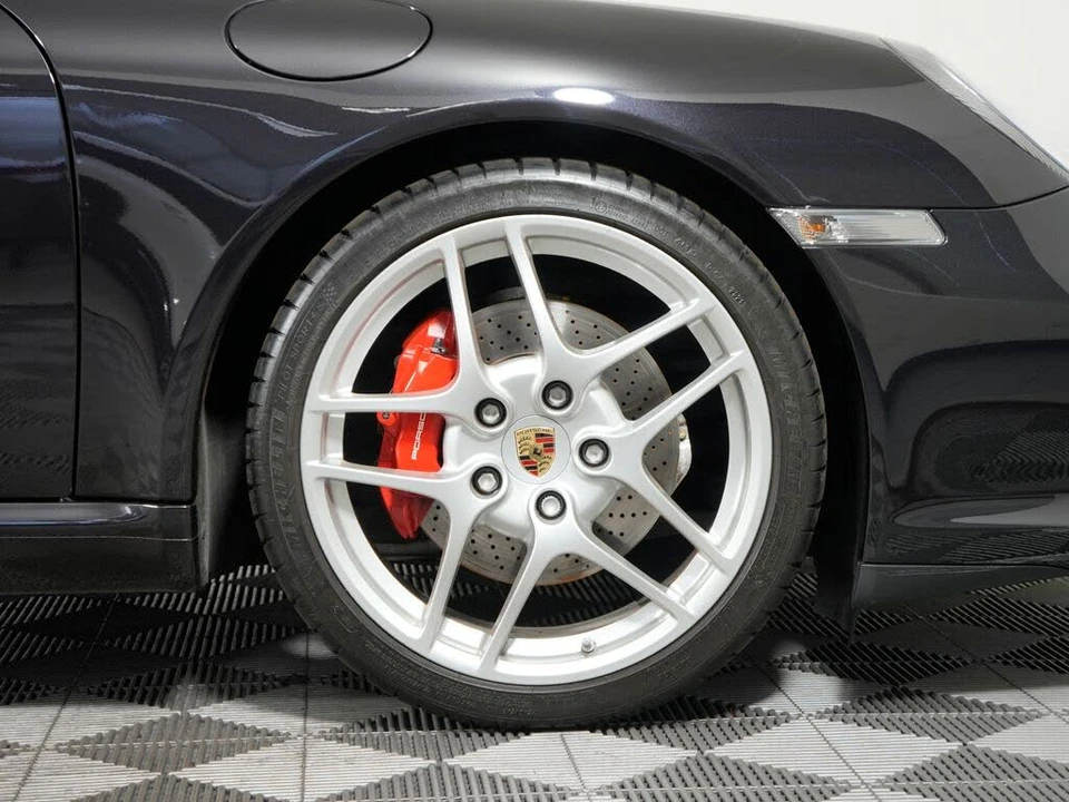 2010 Porsche 997 Carrera S - Image 22 of 31