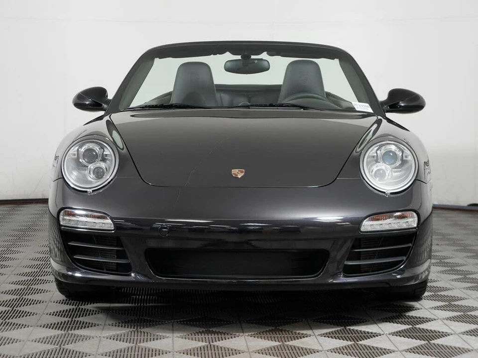 2010 Porsche 997 Carrera S - Image 10 of 31