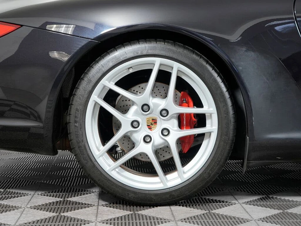 2010 Porsche 997 Carrera S - Image 21 of 31