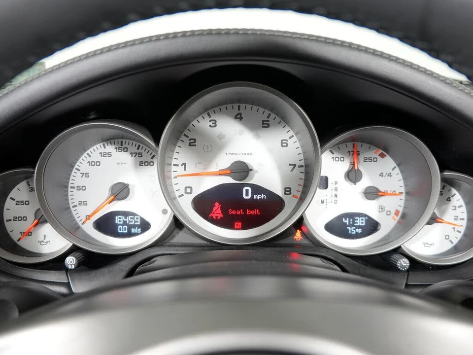 2010 Porsche 997 Carrera S - Image 29 of 31