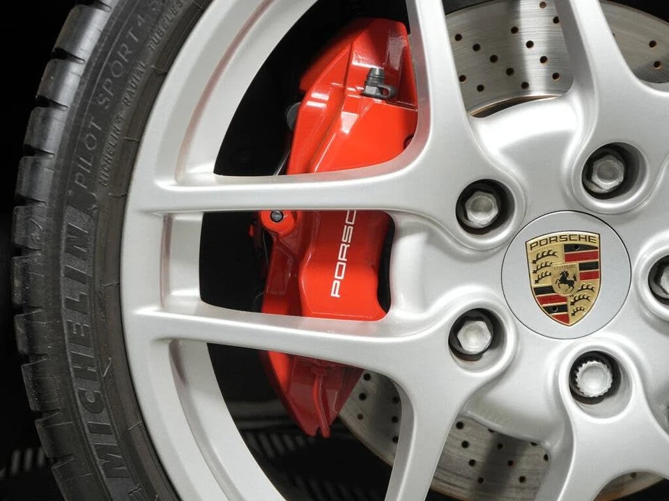 2010 Porsche 997 Carrera S - Image 23 of 31