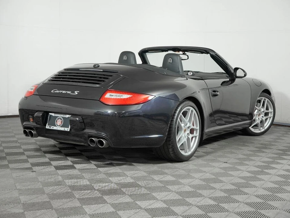 2010 Porsche 997 Carrera S - Image 7 of 31