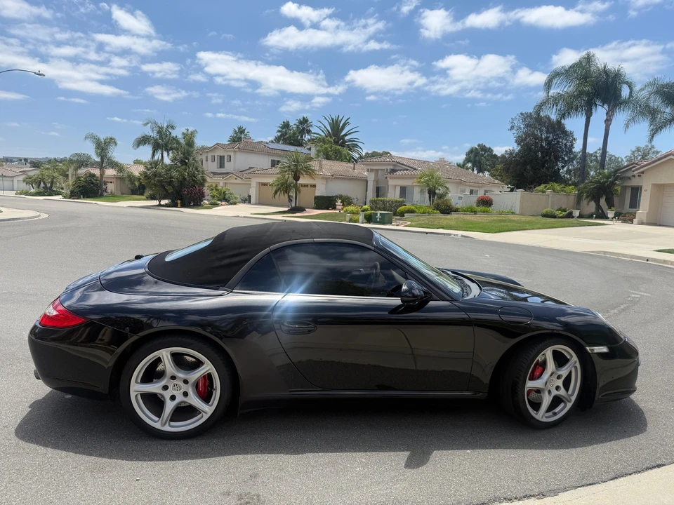 2010 Porsche 997 Carrera S - Image 17 of 31