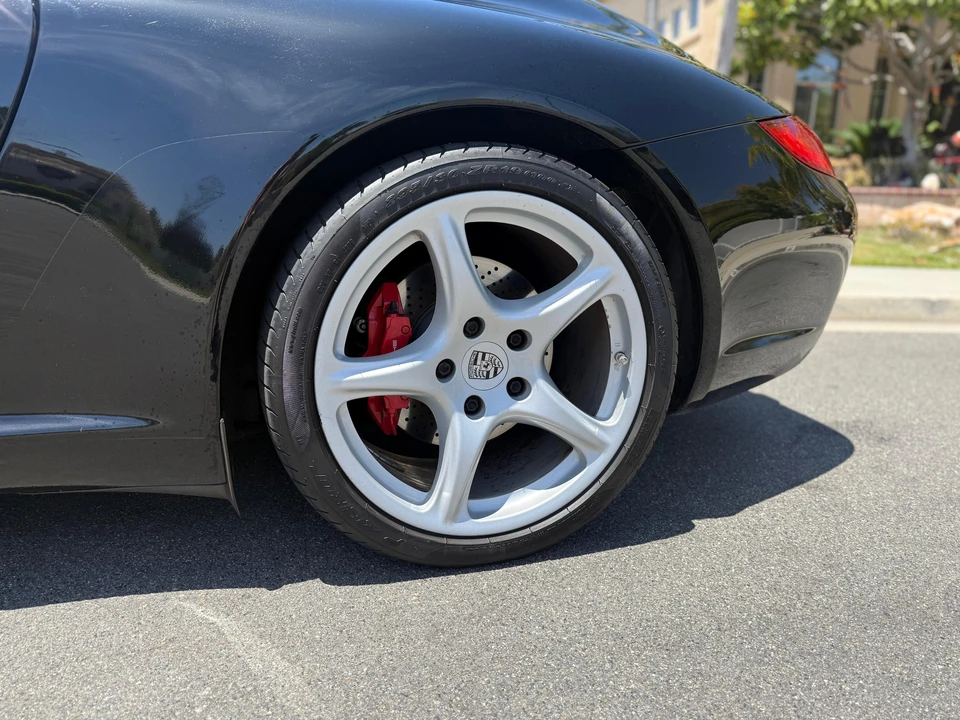 2010 Porsche 997 Carrera S - Image 28 of 31