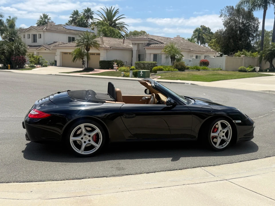 2010 Porsche 997 Carrera S - Image 11 of 31