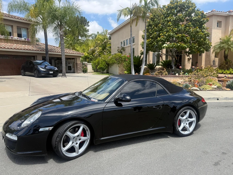 2010 Porsche 997 Carrera S - Image 14 of 31