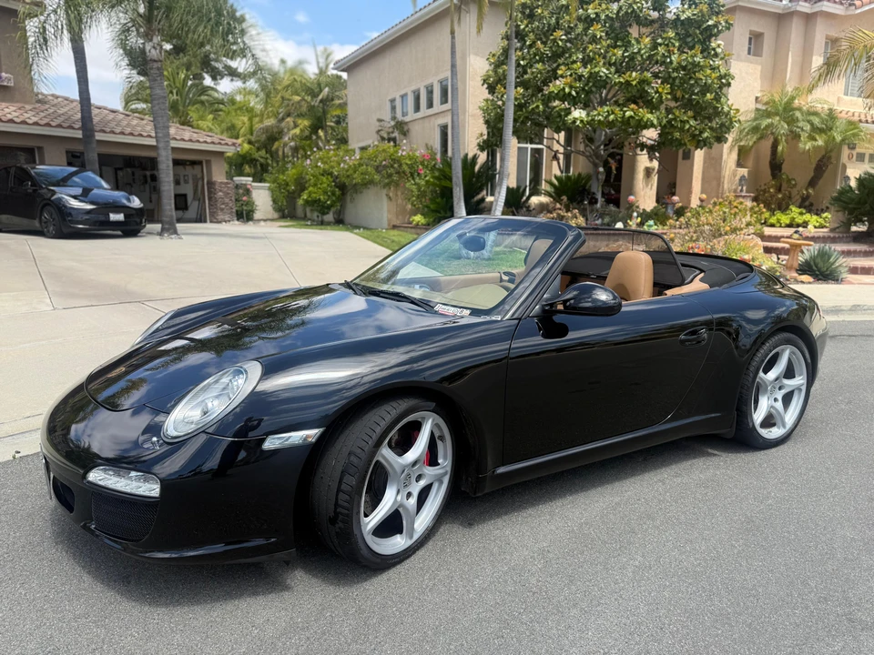 2010 Porsche 997 Carrera S - Image 8 of 31