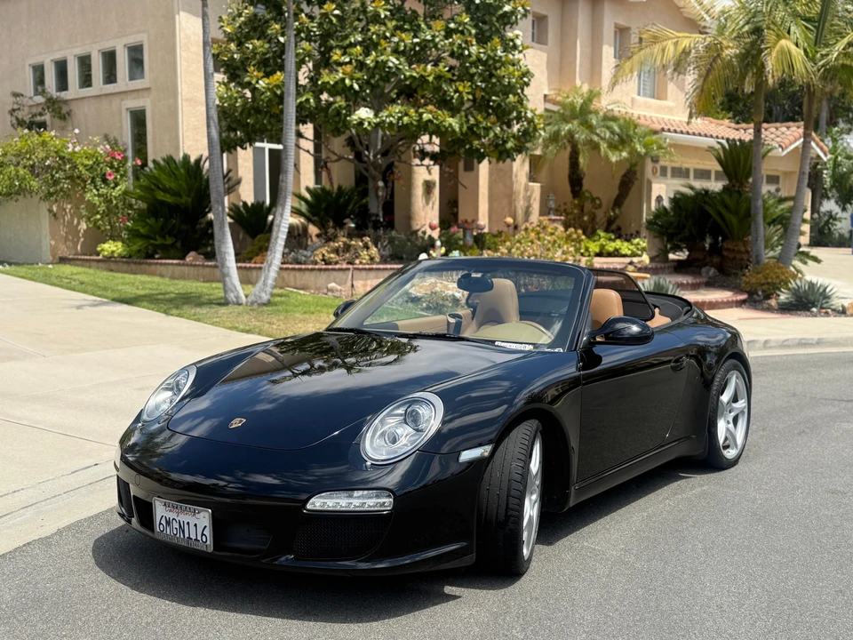 2010 Porsche 997 Carrera S - Image 7 of 31