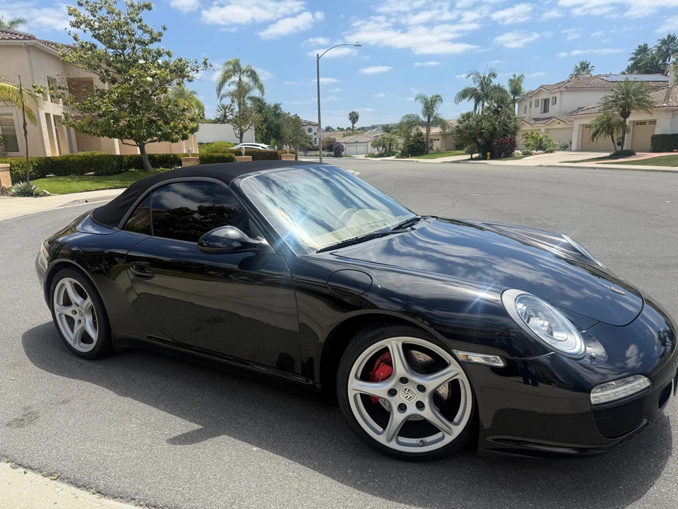 2010 Porsche 997 Carrera S - Image 18 of 31