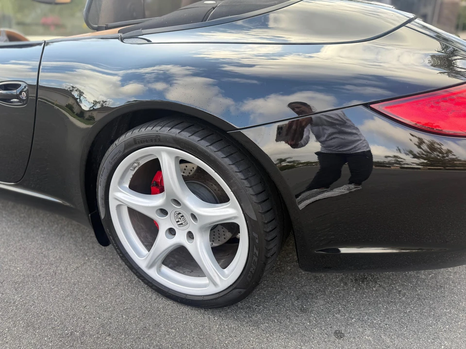 2010 Porsche 997 Carrera S - Image 22 of 31