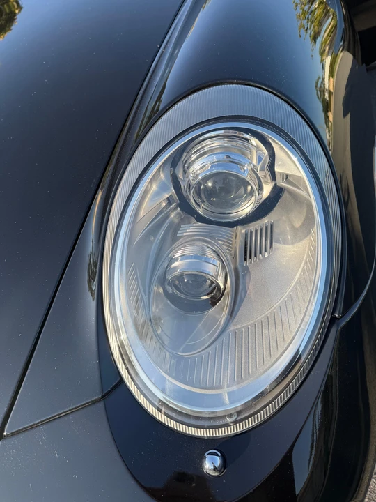 2010 Porsche 997 Carrera S - Image 21 of 31