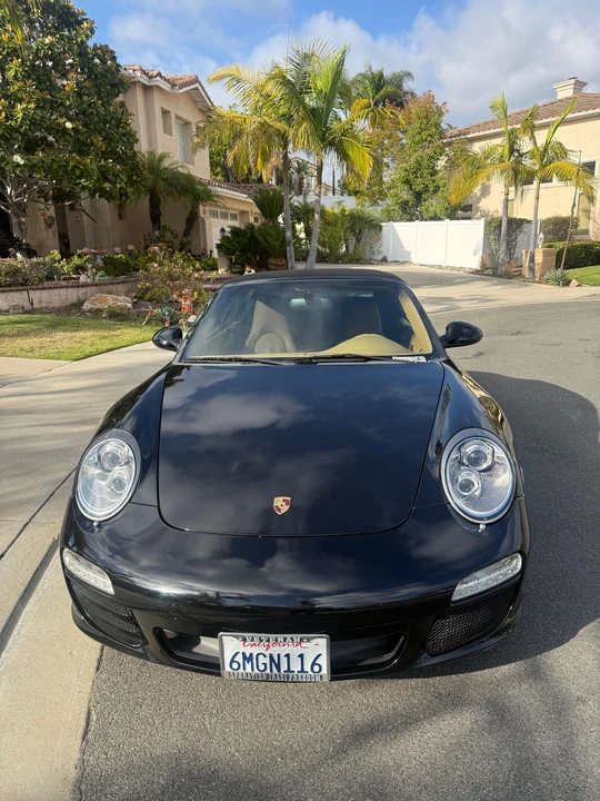 2010 Porsche 997 Carrera S - Image 12 of 31