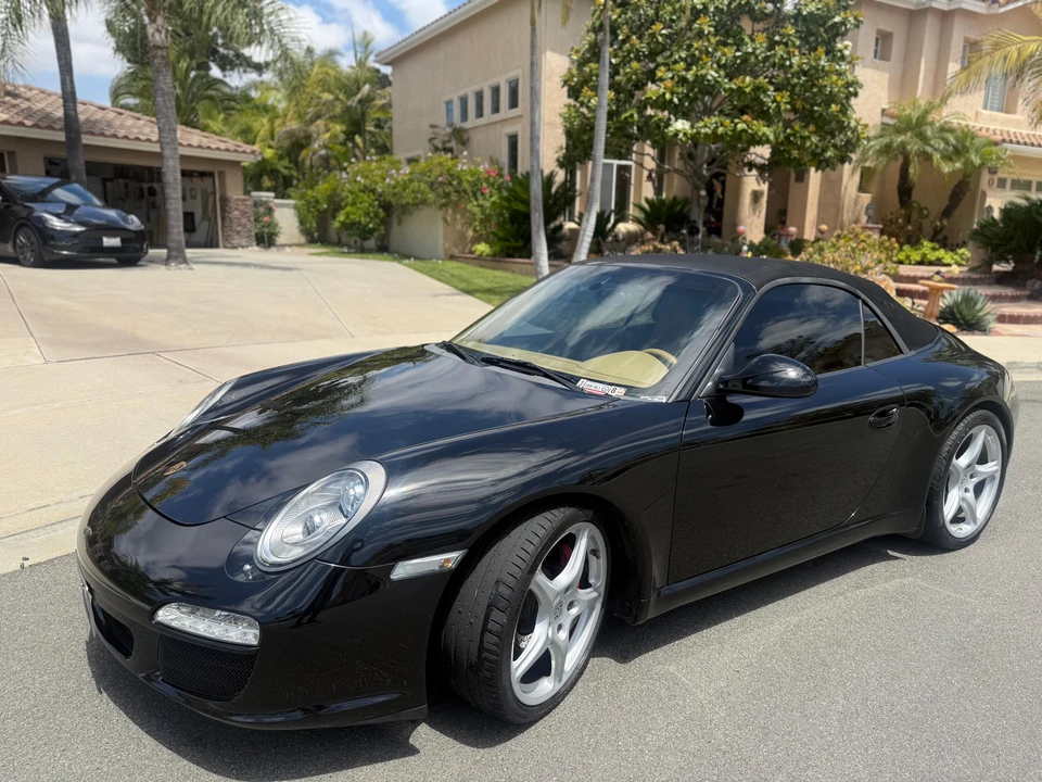 2010 Porsche 997 Carrera S - Image 13 of 31