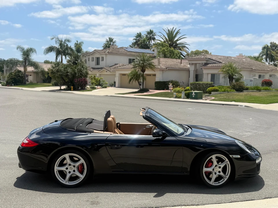 2010 Porsche 997 Carrera S - Image 10 of 31