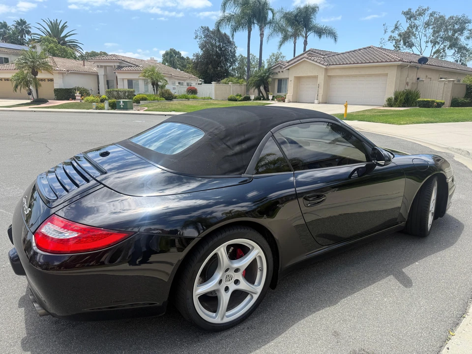2010 Porsche 997 Carrera S - Image 16 of 31