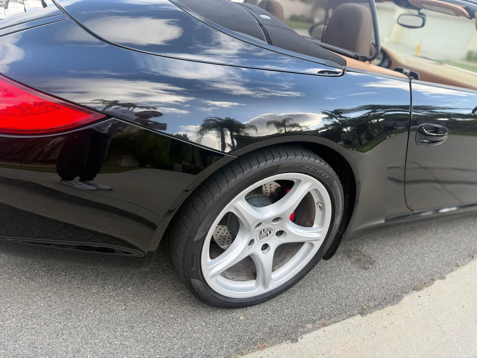 2010 Porsche 997 Carrera S - Image 26 of 31