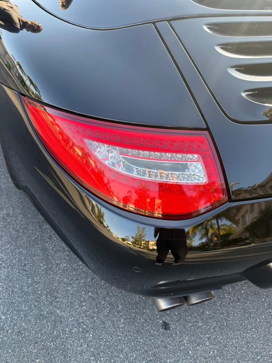 2010 Porsche 997 Carrera S - Image 23 of 31