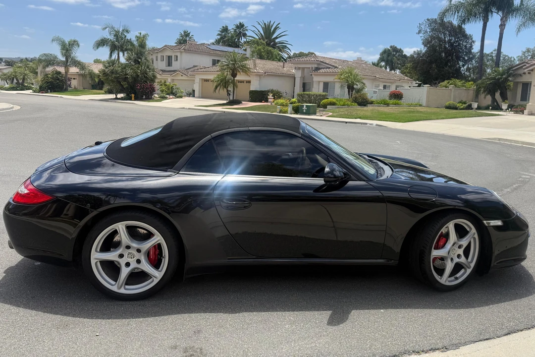 2010 Porsche 997 Carrera S - Image 4 of 31