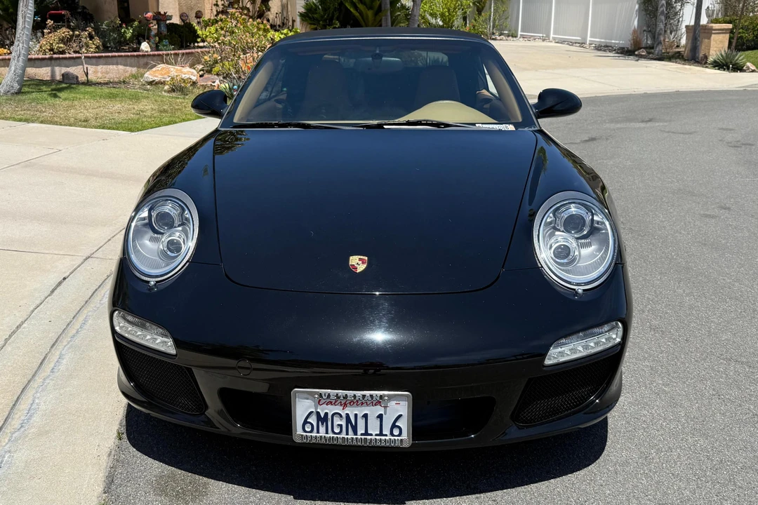 2010 Porsche 997 Carrera S - Image 2 of 31